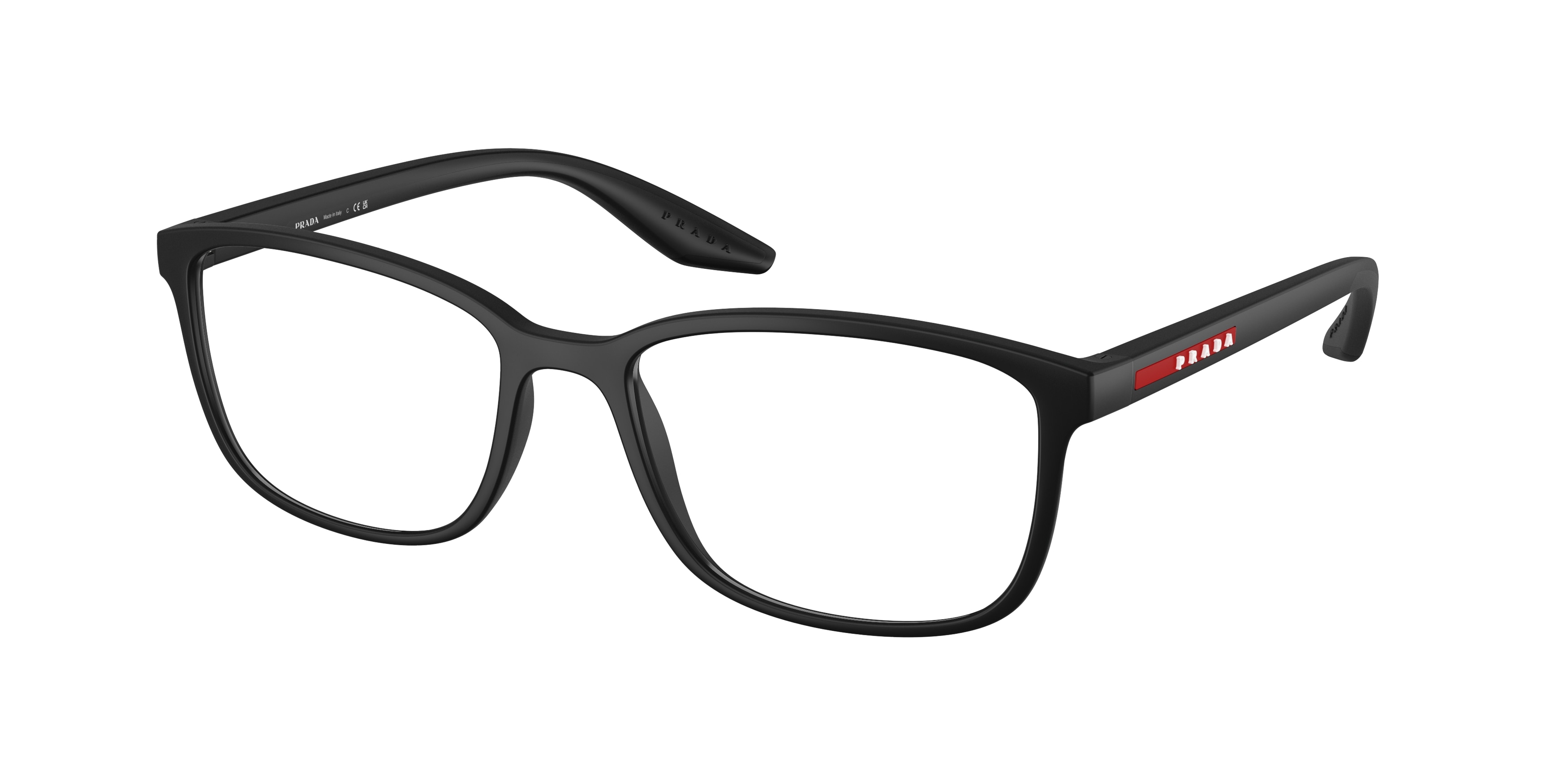 Prada Linea Rossa PS 07RV 1BO1O1  